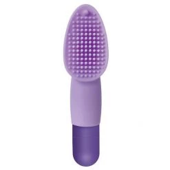 Evolved Novelties INC Finger Vibrators Evolved Finger Sleeve Vibrator