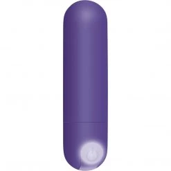 Evolved Novelties INC Finger Vibrators Evolved Finger Sleeve Vibrator