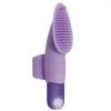 Evolved Novelties INC Finger Vibrators Evolved Finger Sleeve Vibrator