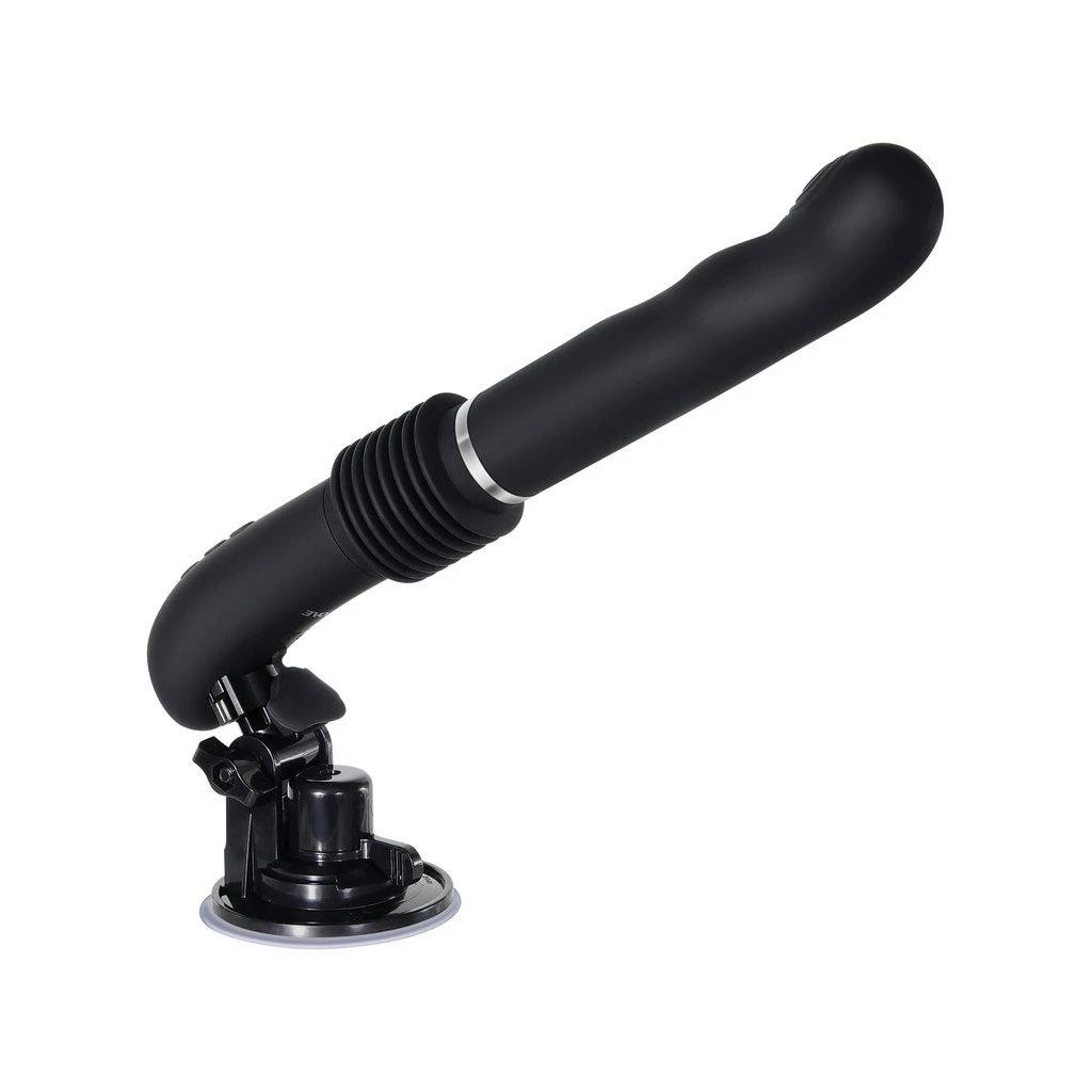 Evolved Novelties INC Evolved G Force Thrusting Vibrator 4 Evolved Novelties INC Evolved G Force Thrusting Vibrator