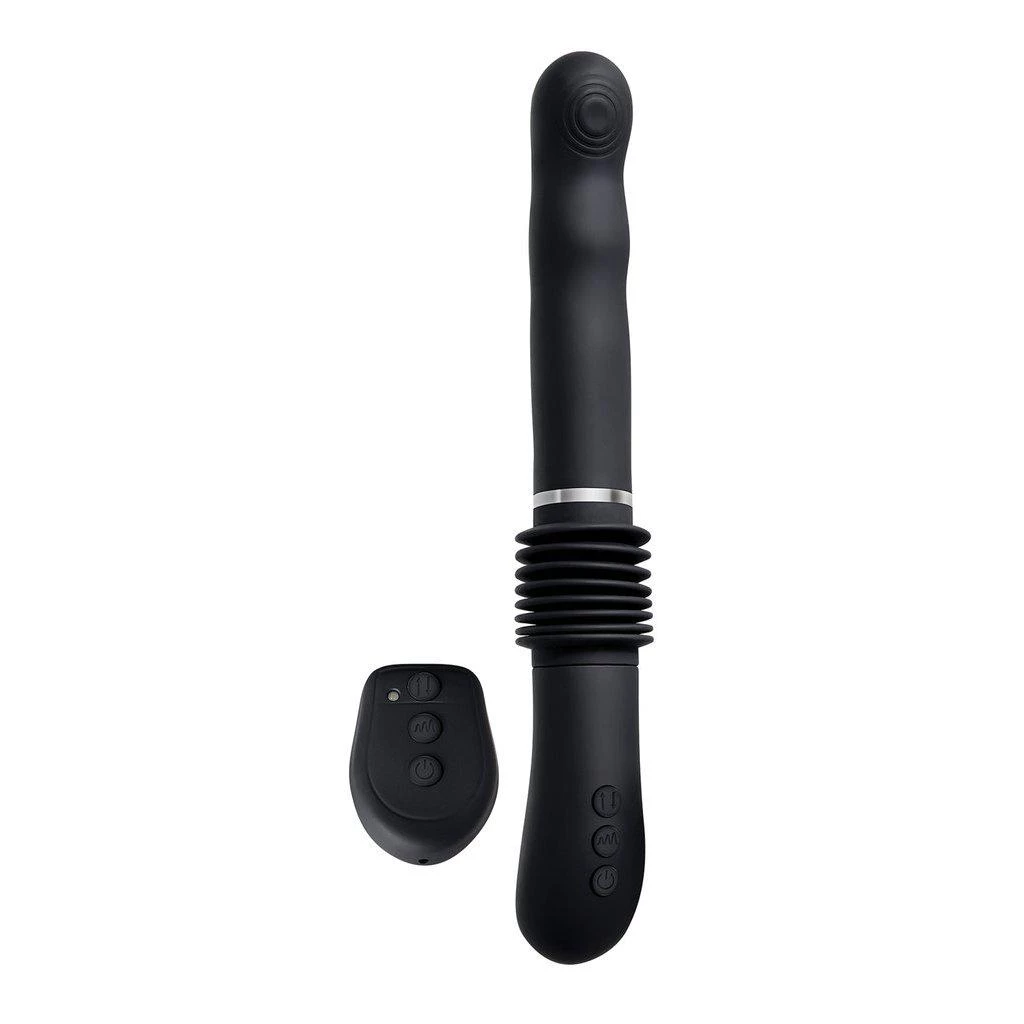 Evolved Novelties INC Evolved G Force Thrusting Vibrator 3 Evolved Novelties INC Evolved G Force Thrusting Vibrator