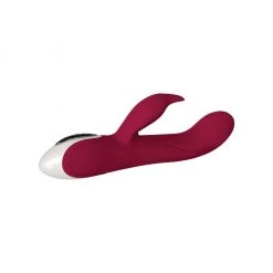 Evolved Novelties INC Evolved Inflatable Bunny Dual Stim Rechargeable Vibe 9 Evolved Novelties INC Evolved Inflatable Bunny Dual Stim Rechargeable Vibe