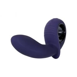 Evolved Novelties INC Anal Sex Toys Evolved Inflatable G Rechargeable Vibrator 14 Evolved Novelties INC Anal Sex Toys Evolved Inflatable G Rechargeable Vibrator