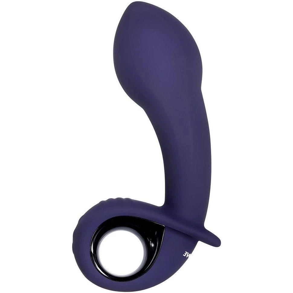 Evolved Novelties INC Anal Sex Toys Evolved Inflatable G Rechargeable Vibrator 11 Evolved Novelties INC Anal Sex Toys Evolved Inflatable G Rechargeable Vibrator
