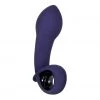 Evolved Novelties INC Anal Sex Toys Evolved Inflatable G Rechargeable Vibrator