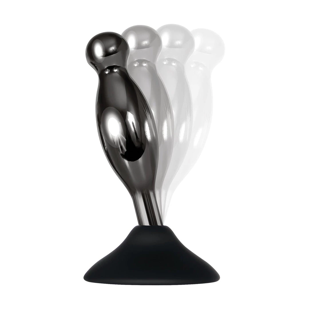 Evolved Novelties INC Evolved Joy Sticks 2 Pc Plug Set Anal Sex Toys 4 Evolved Novelties INC Evolved Joy Sticks 2 Pc Plug Set Anal Sex Toys