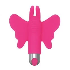 Evolved Novelties INC Evolved My Butterfly Finger Vibe Finger Vibrators