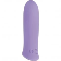 Evolved Novelties INC Evolved Powerful Bullet Vibrator Bullet & Egg Vibrators