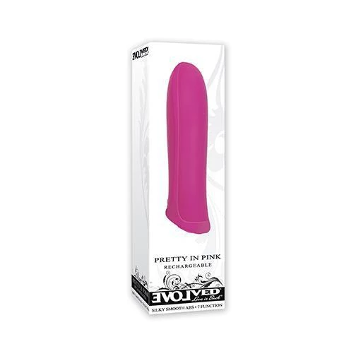 Evolved Novelties INC Evolved Powerful Bullet Vibrator Bullet & Egg Vibrators 9 Evolved Novelties INC Evolved Powerful Bullet Vibrator Bullet & Egg Vibrators