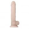 Evolved Novelties INC Evolved Real Supple Poseable 9.5 Inch Dildo Dildos 1 Evolved Novelties INC Evolved Real Supple Poseable 9.5 Inch Dildo Dildos