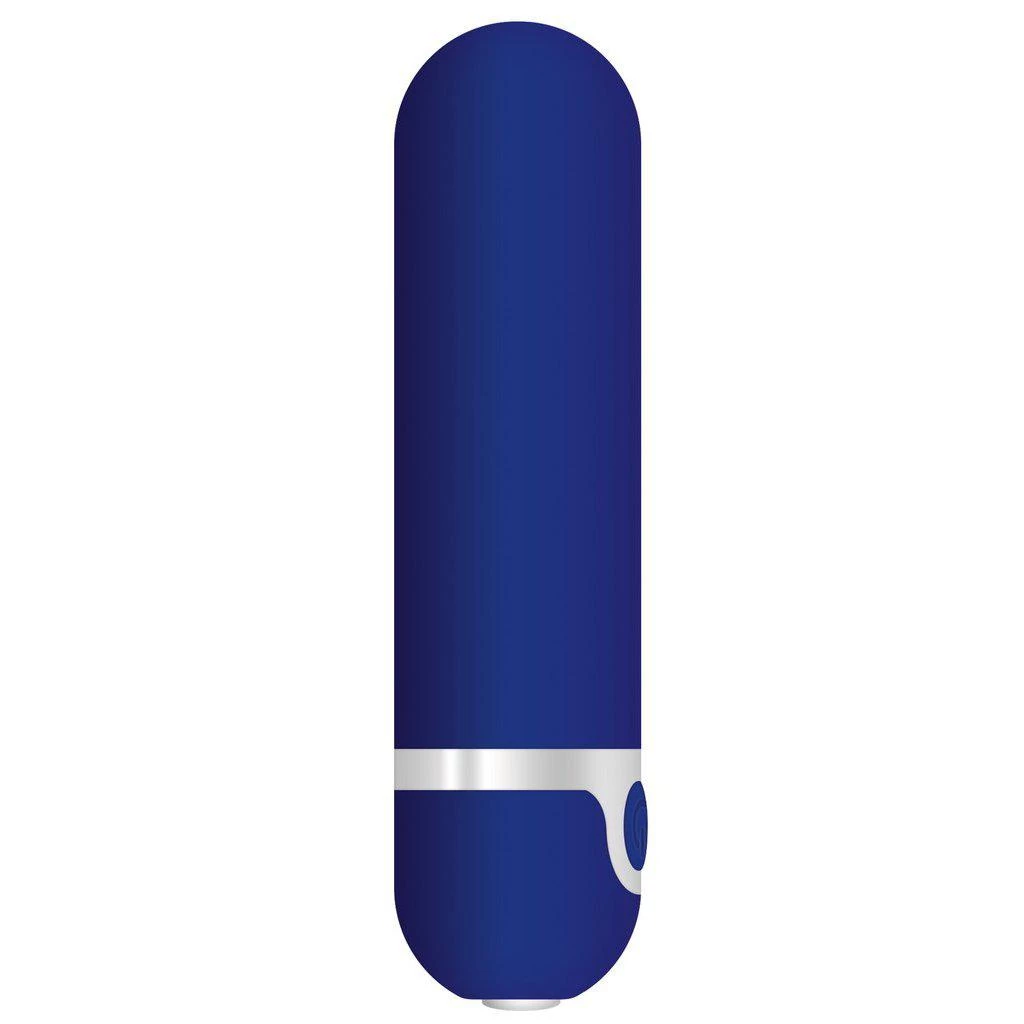 Evolved Novelties INC Evolved - Rechargeable Bullet Vibrator Rechargeable Vibrators 4 Evolved Novelties INC Evolved - Rechargeable Bullet Vibrator Rechargeable Vibrators