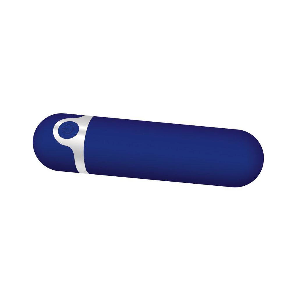 Evolved Novelties INC Evolved - Rechargeable Bullet Vibrator Rechargeable Vibrators 5 Evolved Novelties INC Evolved - Rechargeable Bullet Vibrator Rechargeable Vibrators