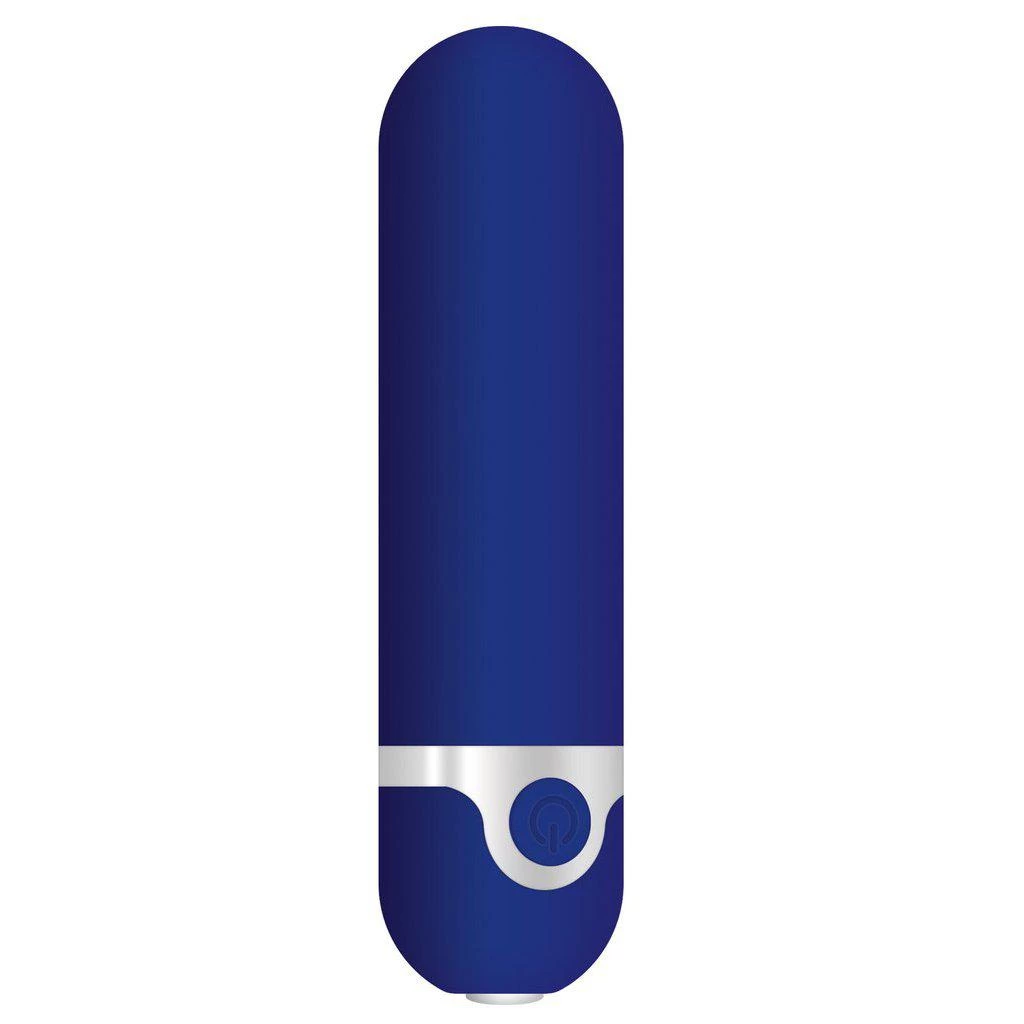 Evolved Novelties INC Evolved - Rechargeable Bullet Vibrator Rechargeable Vibrators 3 Evolved Novelties INC Evolved - Rechargeable Bullet Vibrator Rechargeable Vibrators