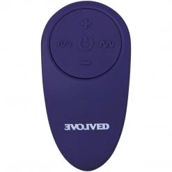 Evolved Novelties INC Evolved Smooshy Tooshy Rechargeable Plug Anal Sex Toys 9 Evolved Novelties INC Evolved Smooshy Tooshy Rechargeable Plug Anal Sex Toys