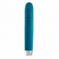 Evolved Novelties INC Evolved Super Slim Wand Vibrator