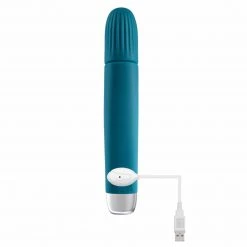 Evolved Novelties INC Evolved Super Slim Wand Vibrator