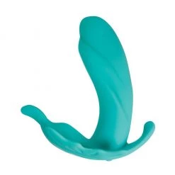 Evolved Novelties INC Evolved The Butterfly Effect Dual Vibrator