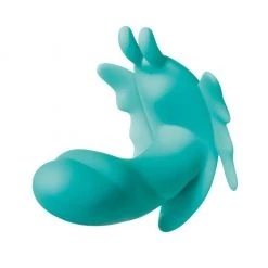 Evolved Novelties INC Evolved The Butterfly Effect Dual Vibrator