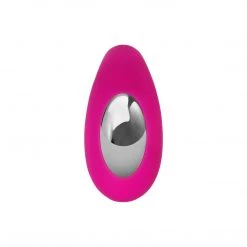 Evolved Novelties INC Rechargeable Vibrators Evolved The Note Silicone Rechargeable Vibrator
