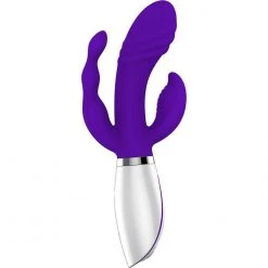 Evolved Novelties INC Evolved Triple Rabbit Vibrator
