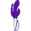 Evolved Novelties INC Evolved Triple Rabbit Vibrator