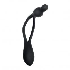 Evolved Novelties INC Clitoral Stimulators Evolved You Me Us Bendable Vibe 13 Evolved Novelties INC Clitoral Stimulators Evolved You Me Us Bendable Vibe