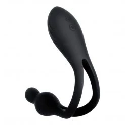 Evolved Novelties INC Clitoral Stimulators Evolved You Me Us Bendable Vibe 14 Evolved Novelties INC Clitoral Stimulators Evolved You Me Us Bendable Vibe