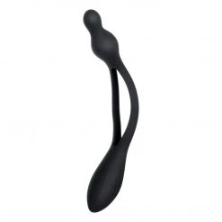 Evolved Novelties INC Clitoral Stimulators Evolved You Me Us Bendable Vibe 15 Evolved Novelties INC Clitoral Stimulators Evolved You Me Us Bendable Vibe