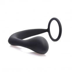 Xr LLC Explorer 2 Cock Ring Prostate Massager