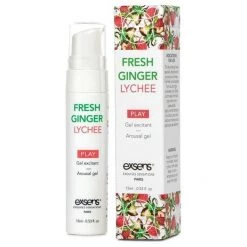 Technic/néo Cosmetique Lubes Exsens Arousal Gel