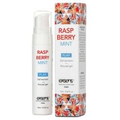 Technic/néo Cosmetique Lubes Exsens Arousal Gel