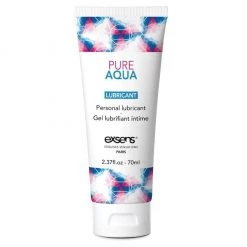 Technic/néo Cosmetique Exsens Of Paris Personal Water Based Lubricant