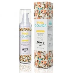 Technic/néo Cosmetique Exsens Of Paris Warming Massage Oil Flavored Sex Lubes 20 Technic/néo Cosmetique Exsens Of Paris Warming Massage Oil Flavored Sex Lubes