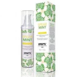 Technic/néo Cosmetique Exsens Of Paris Warming Massage Oil Flavored Sex Lubes 22 Technic/néo Cosmetique Exsens Of Paris Warming Massage Oil Flavored Sex Lubes