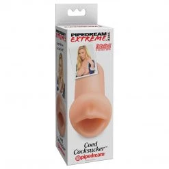 Pipedream Products Extreme Coed Cocksucker Mouth Masturbator Male Masturbators 11 Pipedream Products Extreme Coed Cocksucker Mouth Masturbator Male Masturbators
