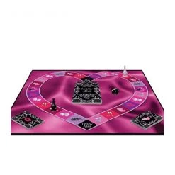 Kheper Games Adult Sex Games Fantasy Affairs Game