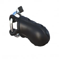 Pipedream Products Fantasy C-Ringz Extreme Silicone Cock Blocker Bondage