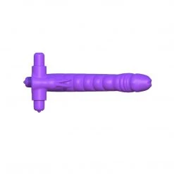 Pipedream Products Fantasy C-ringz Silicone DP Cock Ring Dildos
