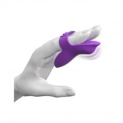 Pipedream Products Finger Vibrators Fantasy For Her Finger Vibe