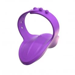 Pipedream Products Finger Vibrators Fantasy For Her Finger Vibe