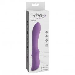 Pipedream Products Fantasy For Her Flexible Please-Her