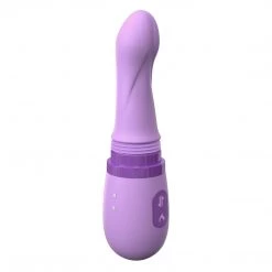 Pipedream Products Thrusting Fantasy For Her - Her Personal Sex Machine