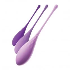 Pipedream Products Fantasy For Her Kegel Train-Her Set Wellness