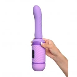 Pipedream Products Thrusting Fantasy For Her Love Thrust-Her