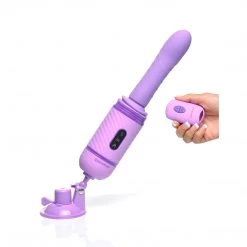 Pipedream Products Thrusting Fantasy For Her Love Thrust-Her