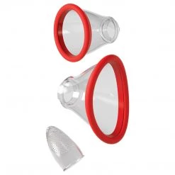 Pipedream Products Fantasy For Her Luxury Edition Ultimate Pleasure Clitoral Pump Vibe