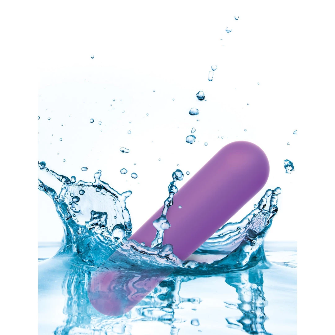Pipedream Products Rechargeable Vibrators Fantasy For Her Rechargeable Bullet 5 Pipedream Products Rechargeable Vibrators Fantasy For Her Rechargeable Bullet
