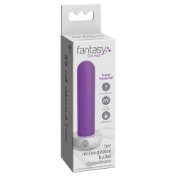 Pipedream Products Rechargeable Vibrators Fantasy For Her Rechargeable Bullet 9 Pipedream Products Rechargeable Vibrators Fantasy For Her Rechargeable Bullet