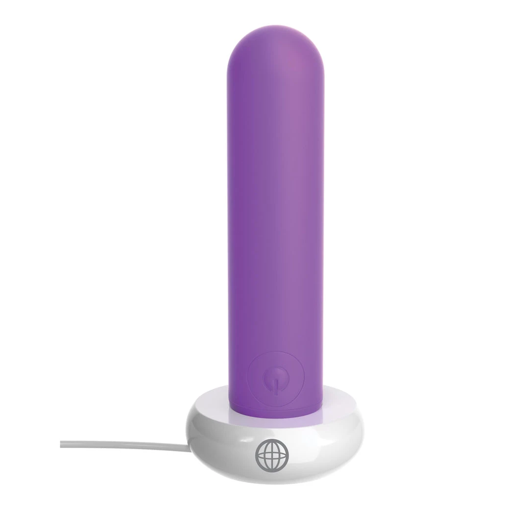 Pipedream Products Rechargeable Vibrators Fantasy For Her Rechargeable Bullet 3 Pipedream Products Rechargeable Vibrators Fantasy For Her Rechargeable Bullet