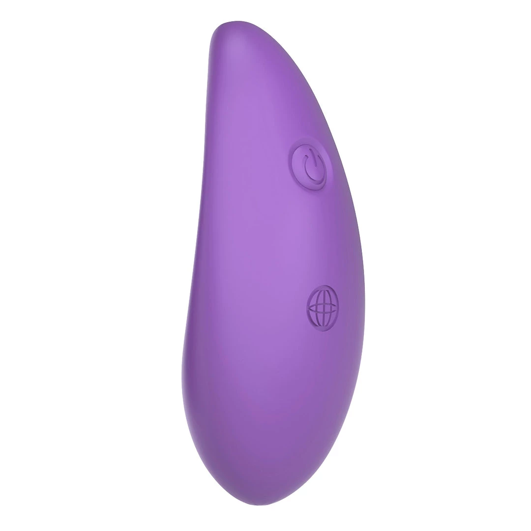 Pipedream Products Rechargeable Vibrators Fantasy For Her Rechargeable Remote Control Bullet 4 Pipedream Products Rechargeable Vibrators Fantasy For Her Rechargeable Remote Control Bullet